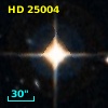 HD  25004
