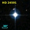 HD  24591