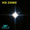 HD  25060