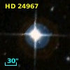 HD  24967
