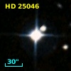 HD  25046