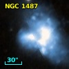 NGC  1487