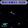 IRAS 04011-4139