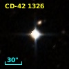 CD-42  1326