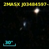 2MASX J03484597-4223501