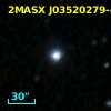 6dFGS gJ035202.8-424430