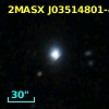 2MASX J03514801-4241183