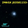 6dFGS gJ035811.5-412057