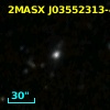 2MASX J03552313-4226184