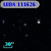 LEDA  111626