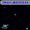 2MASX J03555819-4159295