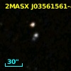 2MASX J03561561-4203014