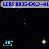 LCRS B035438.3-413346