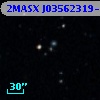 2MASX J03562319-4124098