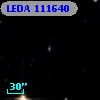 LEDA  111640