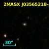 2MASX J03565218-4203487