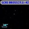 LCRS B035527.1-423246