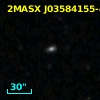 2MASX J03584155-4143130
