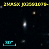 2MASX J03591079-4121351