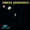 2MASX J04003043-4124478