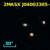 2MASX J04003305-4123002