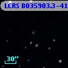 LCRS B035903.3-415049