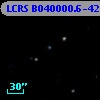 LCRS B040000.6-423138