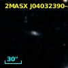 2MASX J04032390-4130338