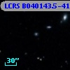 LCRS B040143.5-414034