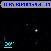LCRS B040159.3-415701