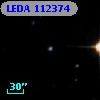 LEDA  112374