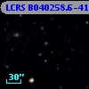 LCRS B040258.6-413717