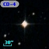 IRAS 03457-4238