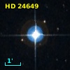 HD  24649