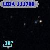LEDA  111700