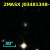 2MASX J03481348-4215197