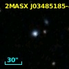 2MASX J03485185-4212041
