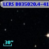 LCRS B035020.4-413740