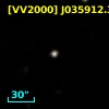 [VV2000] J035912.3-425817
