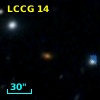 LCCG 14