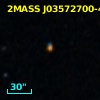 2MASS J03572700-4148567