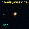2MASS J03582175-4058318