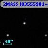 2MASS J03555901-4251449