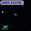 LEDA  111745