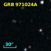 GRB 971024