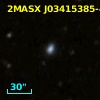 2MASX J03415385-4208196