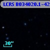 LCRS B034020.1-421206