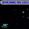 [DVR2000] WN J1813+4847