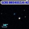 LCRS B034152.4-422303