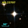 HD  23707
